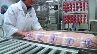 Mortadella IGP Felsineo: una vera bolognese