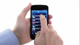Яндекс Shell (Аналог SPB Shell) для Android