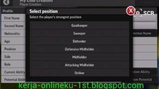 How to Make My Club Football Manager Mobile 2016