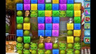 Pet Rescue Saga 1322 no booster
