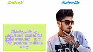Achchi Lagti Ho Lyrics - ADDY NAGAR Full Song Lyrics | Latest Song 2017 | Lokdhun Punjabi