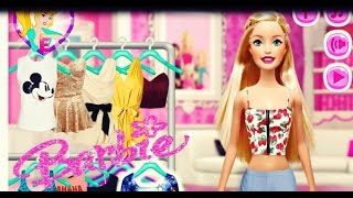 Gerçek Barbie Oyunu Oynadık & Barbie Oyunu Oyna