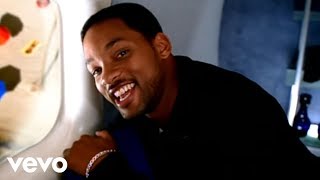 Will Smith - Miami (Official Video)