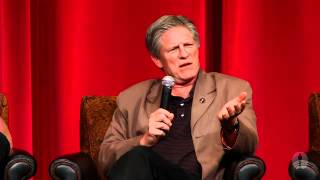 Bill Kroyer Shares His Memorable Digital Animation Moment