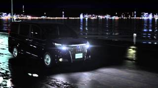 エスクァイア　概要