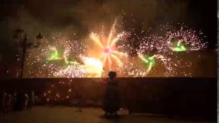 TRADICIONAL RODA DE SANT ROC BURJASSOT 2014