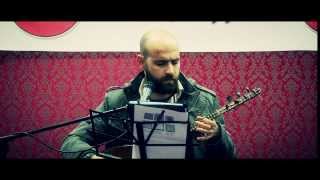 Ozan Ünsal-Bize Teşkilat Derler