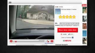 Let it ring Road safety campaign