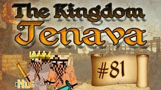[The Kingdom JENAVA] #81 OPSTANDELINGEN!? .. Rebellen?
