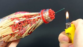 10 УДИВИТЕЛЬНЫХ ЛАЙФХАКОВ