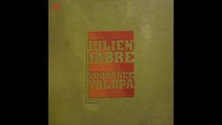 Julien Jabre - Yalopa