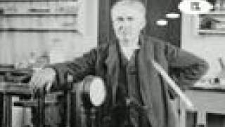 Thomas Alva Edison: La Biografía Animada