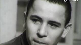 Cоветская Литва № 19.Tarybų Lietuva Nr.19 (1967).Литовская киностудия. Кинохроника.