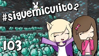 LE REGALO TODOS LOS DIAMANTES A MEL | #SigueMiCulito 2 | Episodio 103