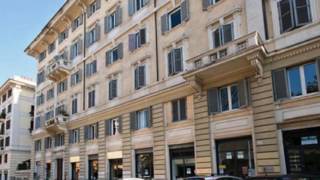 MF Hotel *** - Rome, Italy