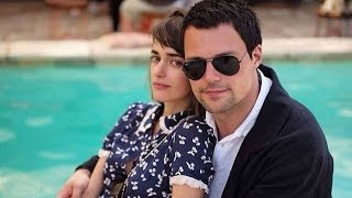 Данила Козловский и Ольга Зуева - Danila Kozlovsky&Olga Zueva