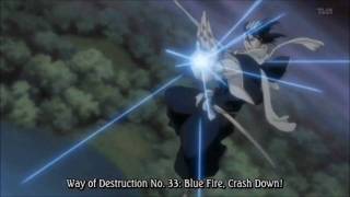Bleach amv Byakuya Kuchiki
