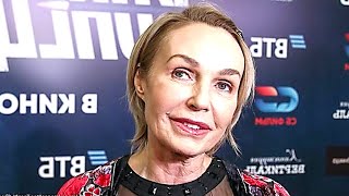 «Она еще такая молодая»: В Мексике пропала актриса Наталья Андрейченко