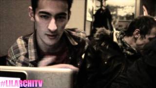 LIL' ARCHI TV: Day & Night 2012