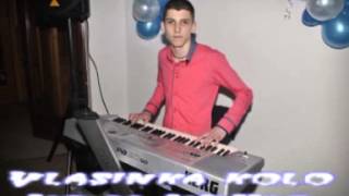 Vlasinka-Koja UZIVO