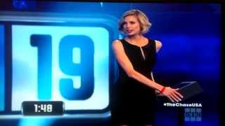 "There's $125,000 on the line!" - The Chase (US)