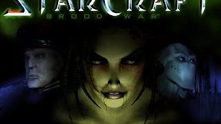 Starcraft: Brood War - Episode VI: Zerg - Mission 8: To Slay the Beast