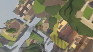 Весёлый монтаж - Human fall flat (Продолжение)
