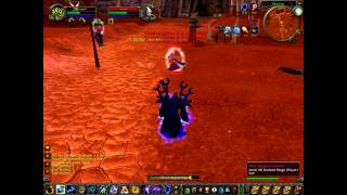 60 Shaman Elemental PvP (Feenix 1.12.1)
