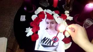 ВЫЗВАТЬ МУЖА ДЛЯ ПРАКТИКОВ. АВТОРСКИЙ РИТУАЛ ИНГИ ХОСРОЕВОЙ