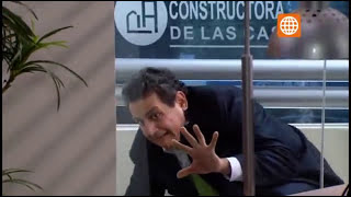 Al fondo hay sitio: Capítulo 856 parte 1/5
