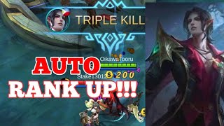 Paano Gamitin si Cecilion??? | Mobile Legends Tagalog Tutorial