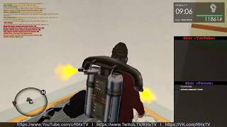 Иная жизнь на «GTA Province» #12 | Возвращаемся к справедливости