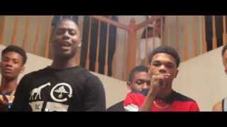 BOSS FLEX FEAT. SHOOTA MIKE-STAIN (WATCH IN HD)
