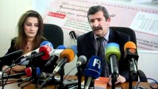 ԳԹԿ տնօրեն Գուրգեն Խաչատրյան