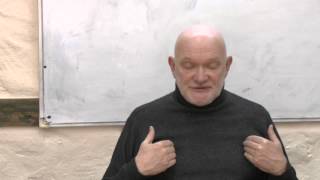 Ноговицын О.М. Курс лекций по философии: христианство, Иов, 2014 - 8