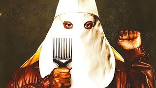 Биографический фильм комедия 2018 || Черный клановец — Русский трейлер hostfilm.org