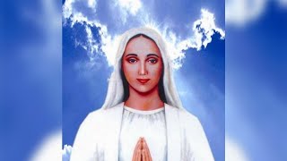 Mensagem de Nossa Senhora Rainha da Paz, transmitida em 16/01/2020