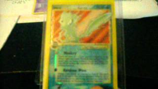 Mew GoldStar, FOR TRADE?!?!?!?!?!?!?!?!?!?!?!?!?!