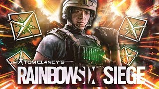 IL SUPREMO LESION, E' TROPPO FORTE! - [Rainbow Six Siege]