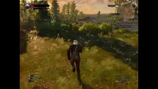 The Witcher 3 На слабом Ноутбуке Убираем Лаги,Фризы,Быстродействие,