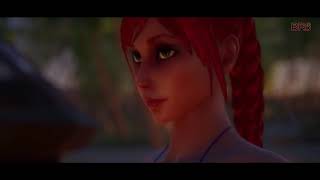 Wild Life RPG Gameplay +18 Yetişkin Oyunu