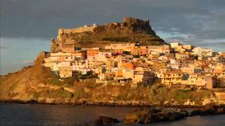 The Best Italian Traditional Music - Sardinia ( Folk Music )