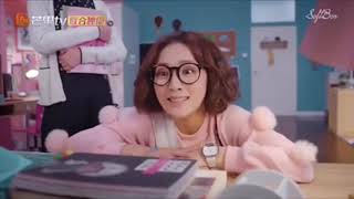 Айдол влюбился в простушку?Клип к дораме ❣️Случайная любовь❣️1 часть?Doramy Clip?