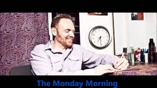 Bill Burr - Banker in the Strip Club