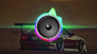 Miyagi  Эндшпиль - А мне бы горе разделить (BASS BOOSTED)
