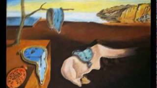 The Persistence of Memory