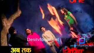 Kaala Saaya [Episode 43] - 24th March 2011  Watch Online part 1