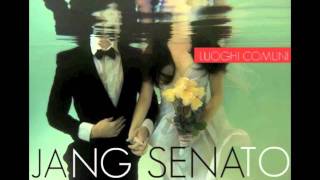 JANG SENATO - Luoghi Comuni