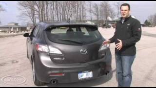 2010 Mazda Mazda3