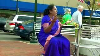 AMSHUMATHI MARY stuthimahima
